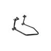 Cavalletto posteriore scomponibile per moto  90031