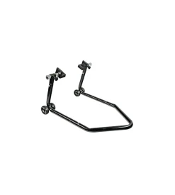 Cavalletto posteriore scomponibile per moto 90031