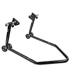 Cavalletto posteriore scomponibile per moto  90031