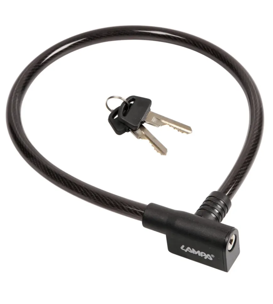 Cavo antifurto ca1 cm65 mm12 93721