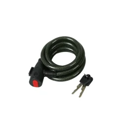 Cavo antifurto "club" 12mm 90624