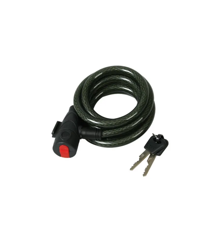 Cavo antifurto "club" 12mm 90624