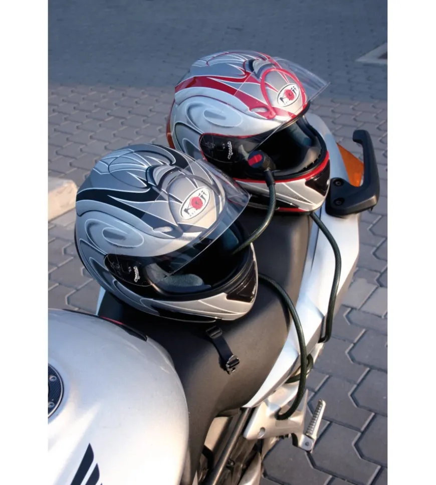 Cavo antifurto "club" 12mm 90624