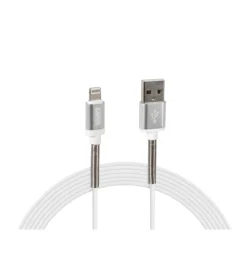 Cavo usb lightning - 100 cm - bianco  38930