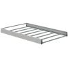 Cesta portapacchi per auto e veicoli commerciali nordrive krs-12 kargo rack compact - 150x180x12 cm  nkr0204