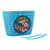 Cestino portaoggetti "paw patrol boy" azzurro