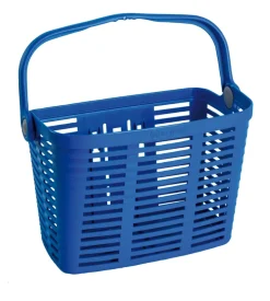 Cestino xl blu "plaza" - bellelli