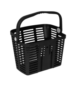 Cestino xl nero 