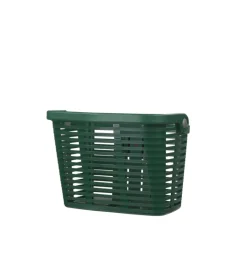 Cestino xl verde foresta 