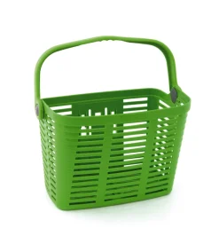 Cestino xl verde "plaza" - bellelli