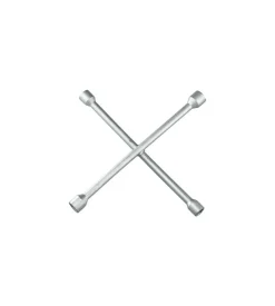 Chiave croce vettura 65920