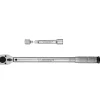 Chiave dinamometrica 1/2" con valigetta michelin