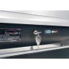 Chiave ricambio per box tetto nordrive  n99952