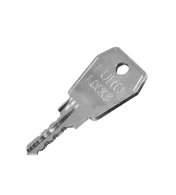 Chiave ricambio per box tetto nordrive  n99952