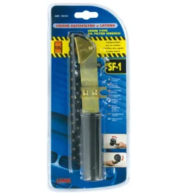 Chiave svitafiltro a catena  74151