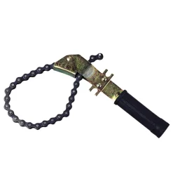 Chiave svitafiltro a catena  74151