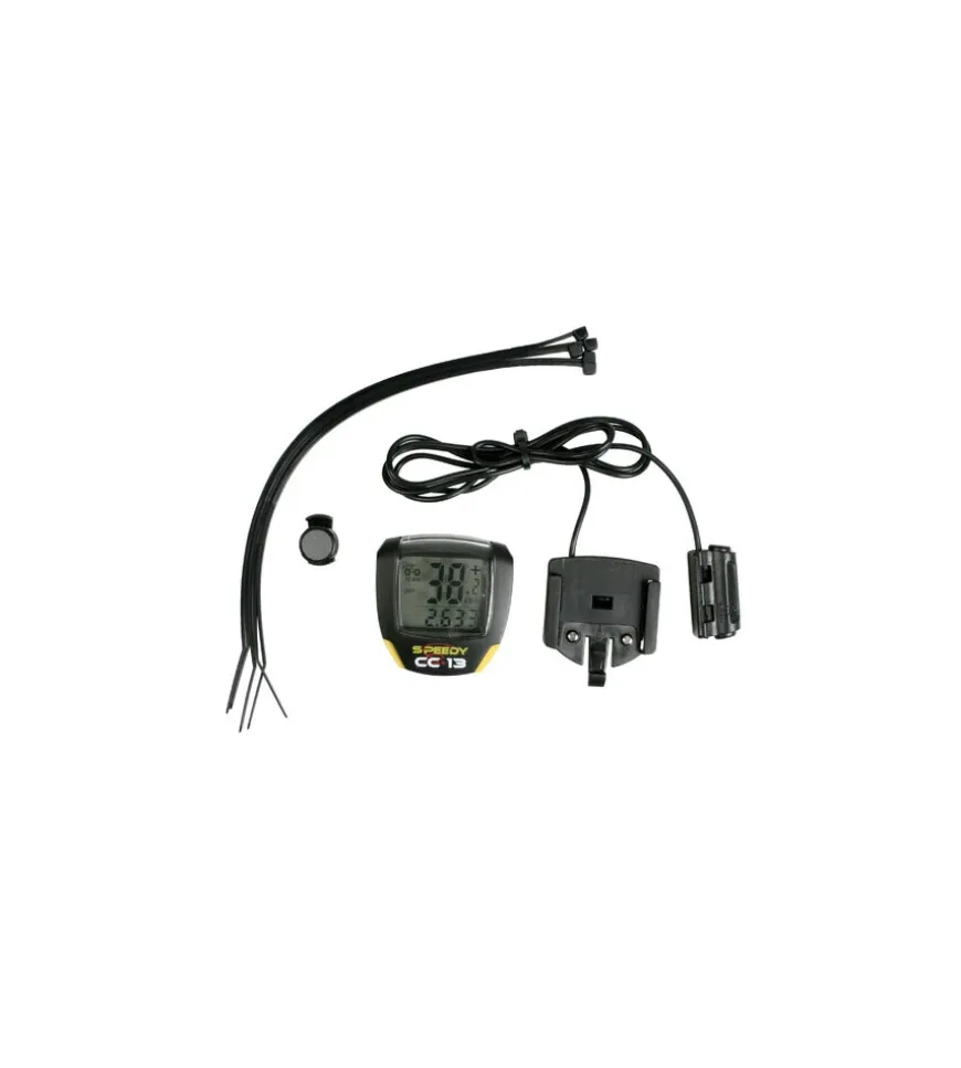 Ciclo computer sigma 5910 92015