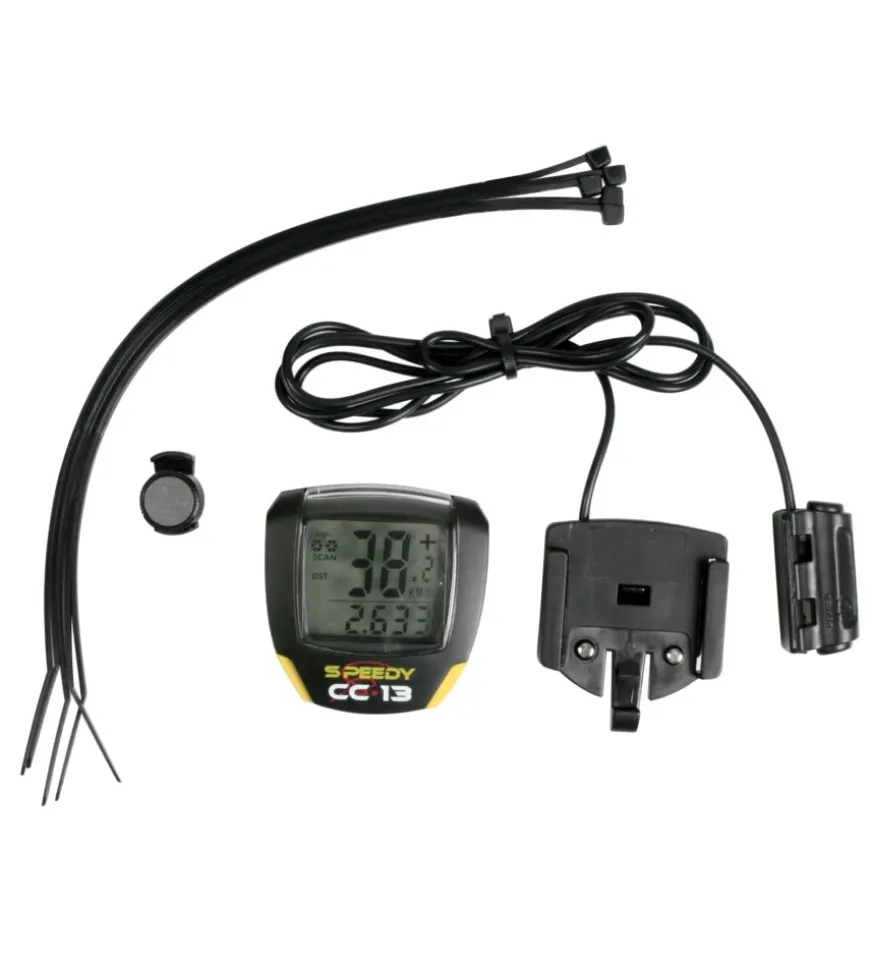 Ciclo computer sigma 5910 92015
