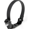 Cinghietto fermaruota di ricambio per portabici yakima justclick  yck614