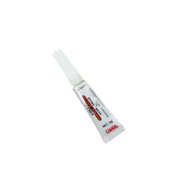 Colla istantanea lampa "super rapid", 3 grammi