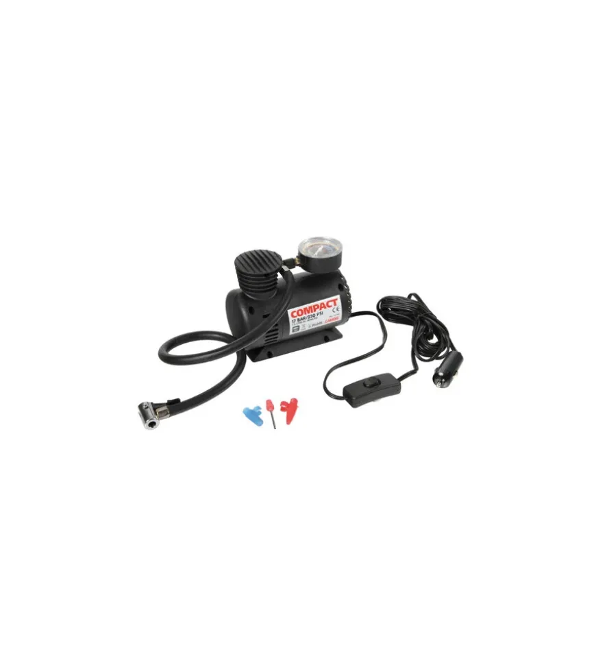 Compressore compact 12 v 72150