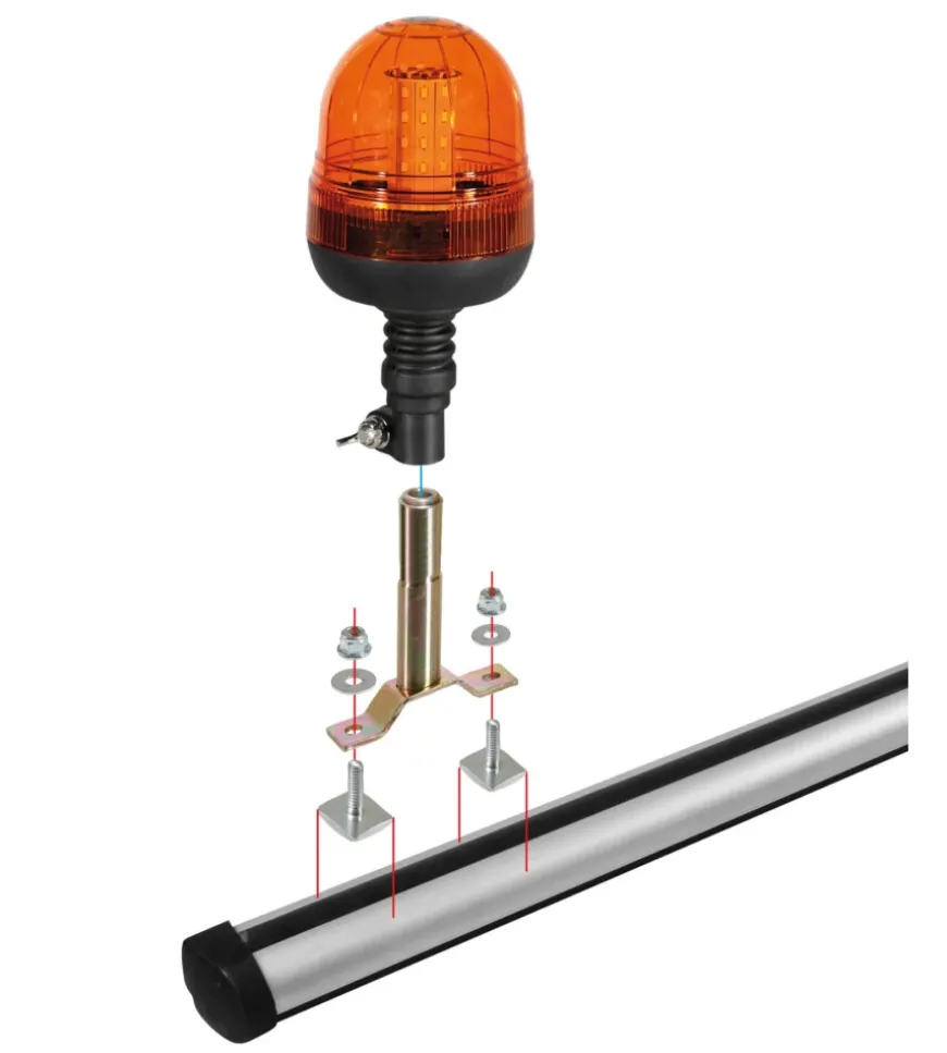 Connettori a “t” per barre kargo-plus n99954