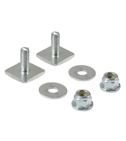 Connettori a “t” per barre kargo-plus n99954