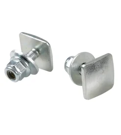 Connettori a “t” per barre kargo-plus n99954