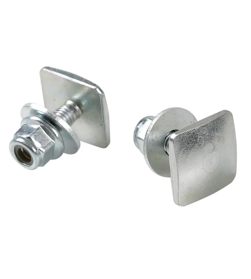 Connettori a “t” per barre kargo-plus n99954