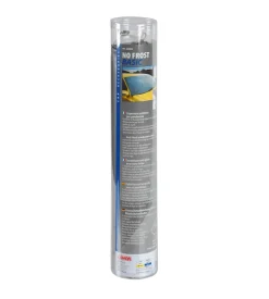 Copertura antibrina per parabrezza auto lampa