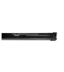 Coppia barre portatutto in acciaio sezione quadra - m - 120 cm n15020