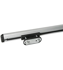 Coppia barre portatutto kuma in alluminio - s - 112 cm n15002