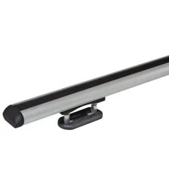 Coppia barre portatutto kuma in alluminio - s - 112 cm n15002