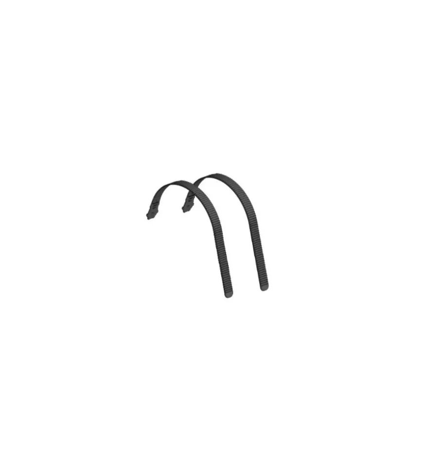 Coppia cinghietti lunghi per portabici foldclick e justclick y9802702
