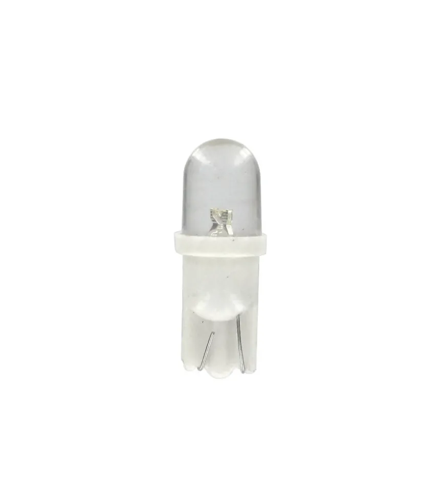 Coppia color-led bianco pilot 58141