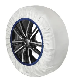 Coppia di calze da neve per auto nordik "gran-pree gp-s" - 17150