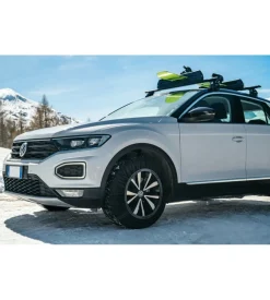 Coppia di calze da neve snowdrive per auto - sd62 snowdrive 17142
