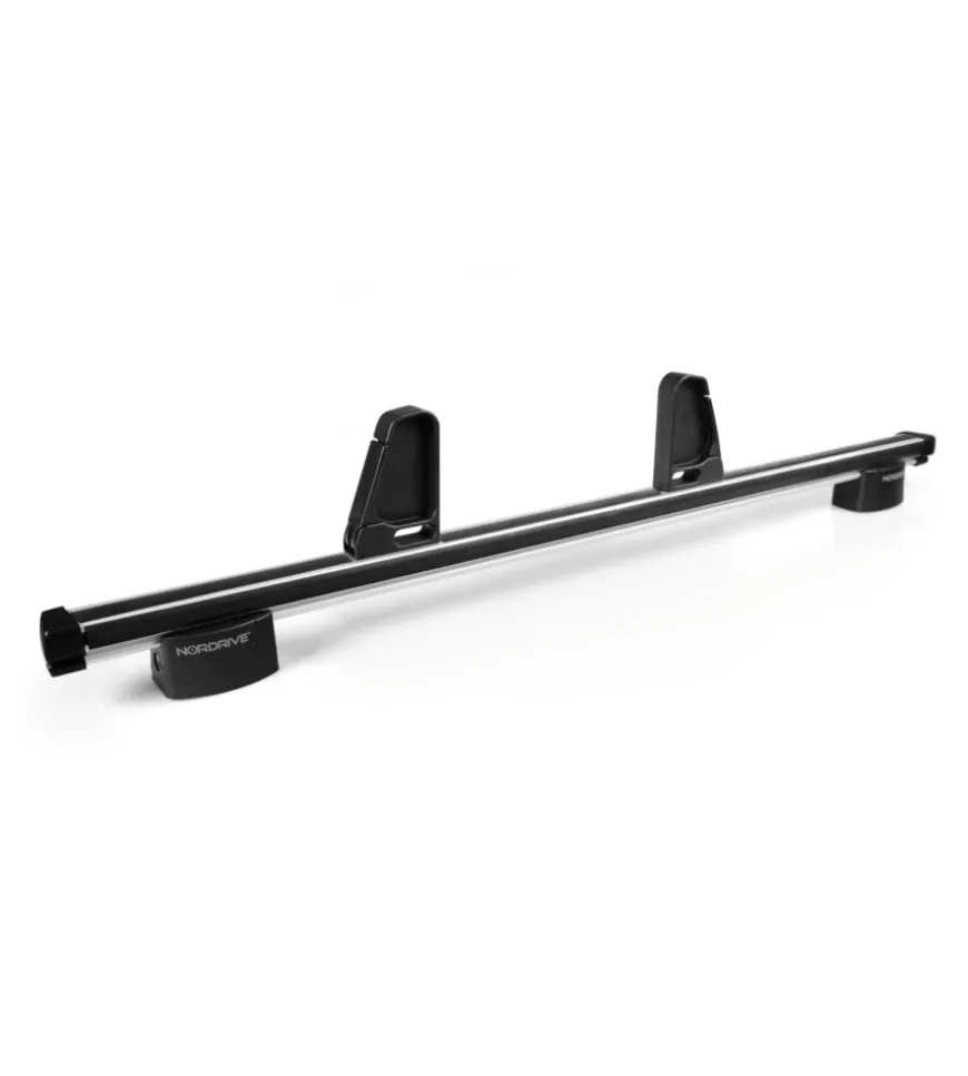 Coppia fermacarico kp 1 per barre kargo plus n11031