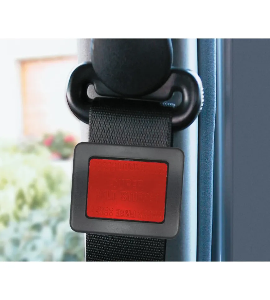 Coppia fermacintura belt stopper 72388
