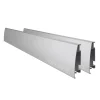 Coppia fianchetti h 12 cm - 210 cm  n10204