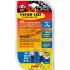 Coppia hyper led blu widebeam pilot  58148