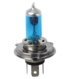 Coppia lampade h4