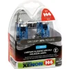 Coppia lampade h4 xenon 12v.60/55w pilot  58170