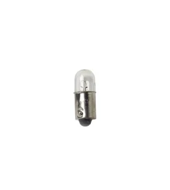 Coppia lampade micro 12v 4w ba9s  58080