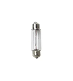 Coppia lampade siluro 10wsv8.5 11x38 58111