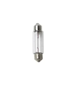 Coppia lampade siluro 5w sv 8.5 11x38 58110