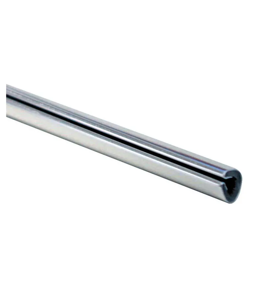 Coppia paracolpi protector chrome 20862