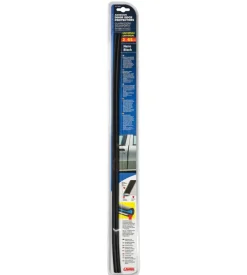 Coppia paracolpi protector neri cm.65  20864