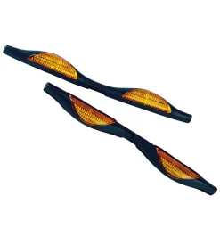 Coppia paracolpi wave 20658