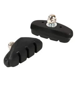 Coppia pattini freno da 50mm 92181